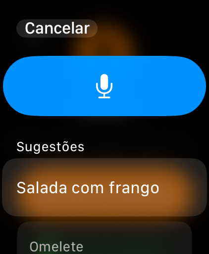 How2Burn App Apple Watch 2